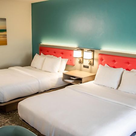 Comfort Inn & Suites Dover Екстериор снимка