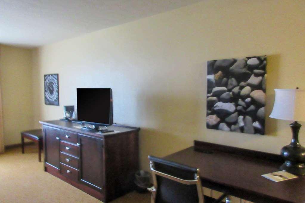 Comfort Inn & Suites Dover Стая снимка