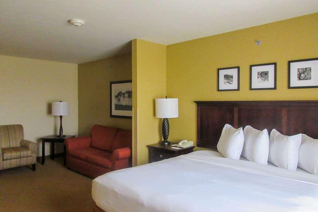 Comfort Inn & Suites Dover Стая снимка