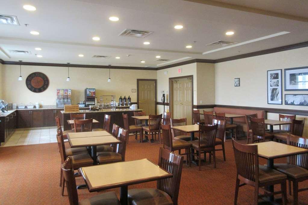 Comfort Inn & Suites Dover Ресторант снимка