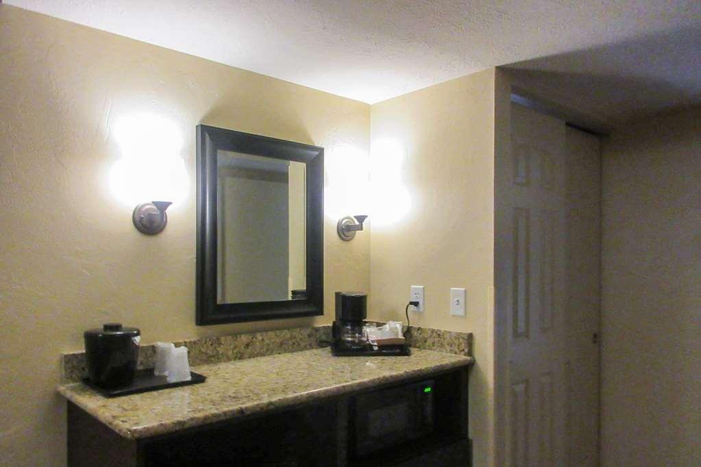 Comfort Inn & Suites Dover Стая снимка
