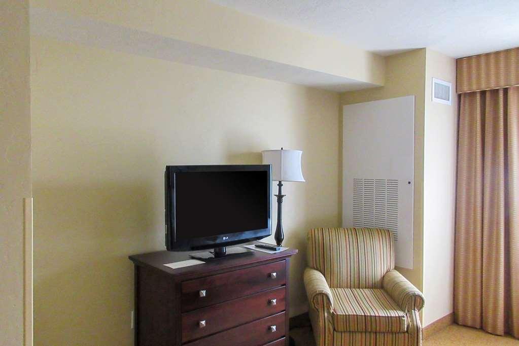 Comfort Inn & Suites Dover Стая снимка