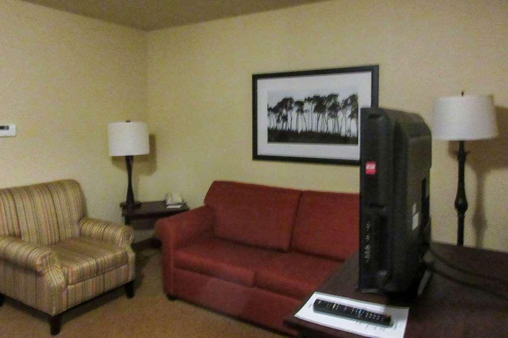 Comfort Inn & Suites Dover Стая снимка