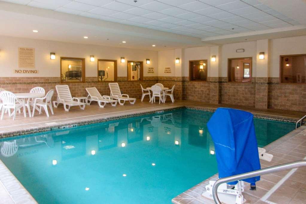 Comfort Inn & Suites Dover Съоръжения снимка