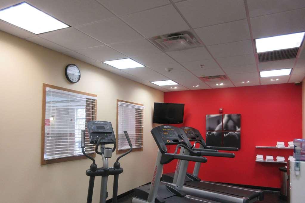 Comfort Inn & Suites Dover Съоръжения снимка