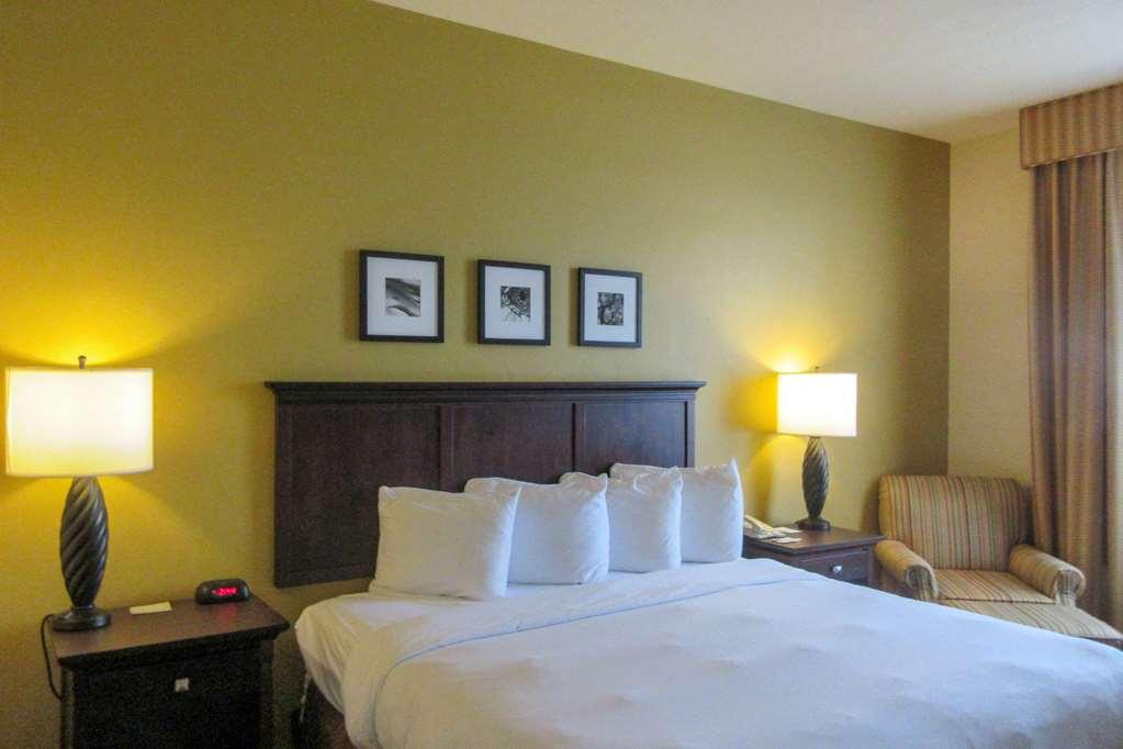 Comfort Inn & Suites Dover Стая снимка