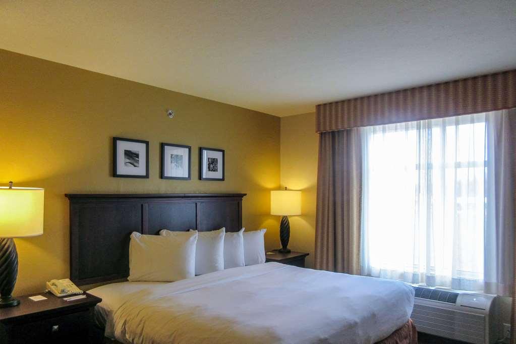 Comfort Inn & Suites Dover Стая снимка