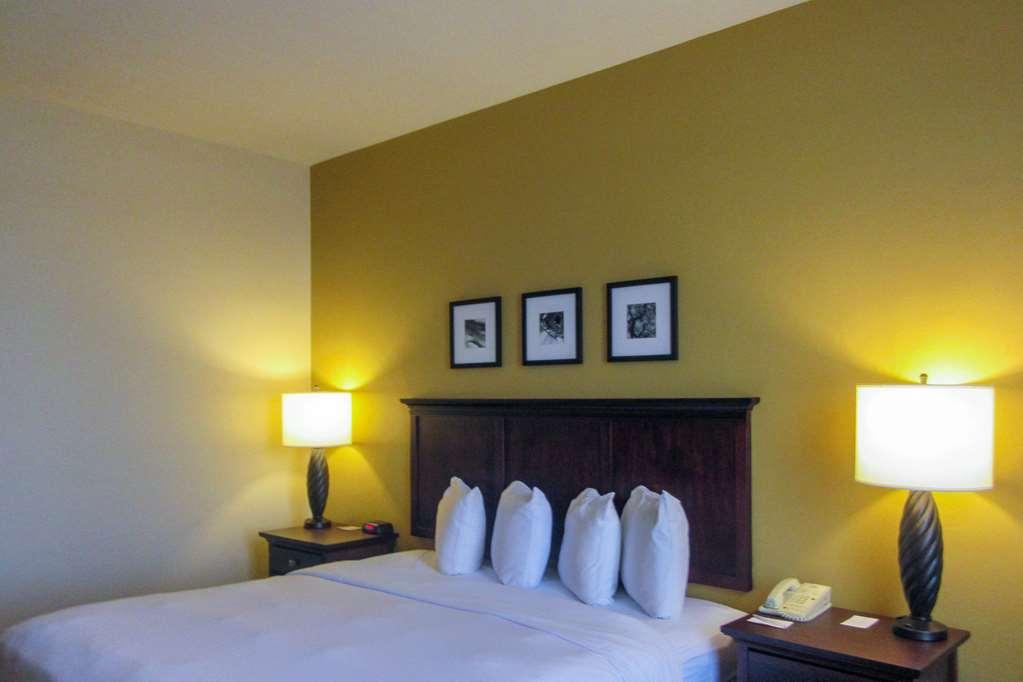 Comfort Inn & Suites Dover Стая снимка