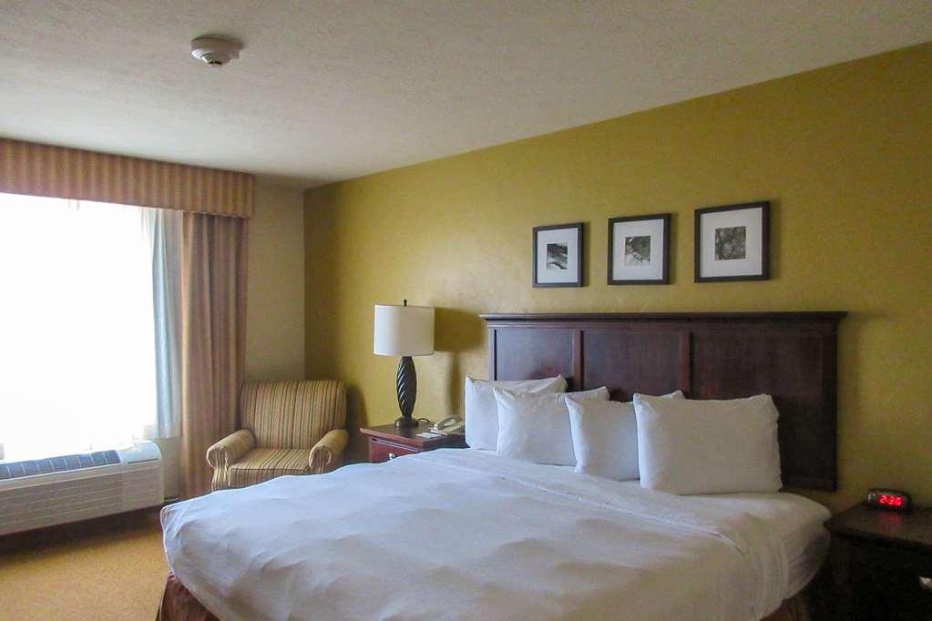 Comfort Inn & Suites Dover Стая снимка