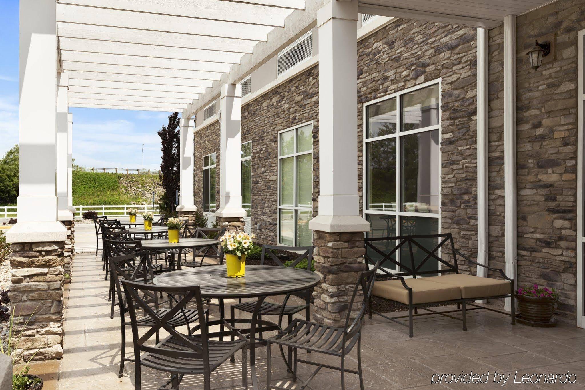 Comfort Inn & Suites Dover Екстериор снимка