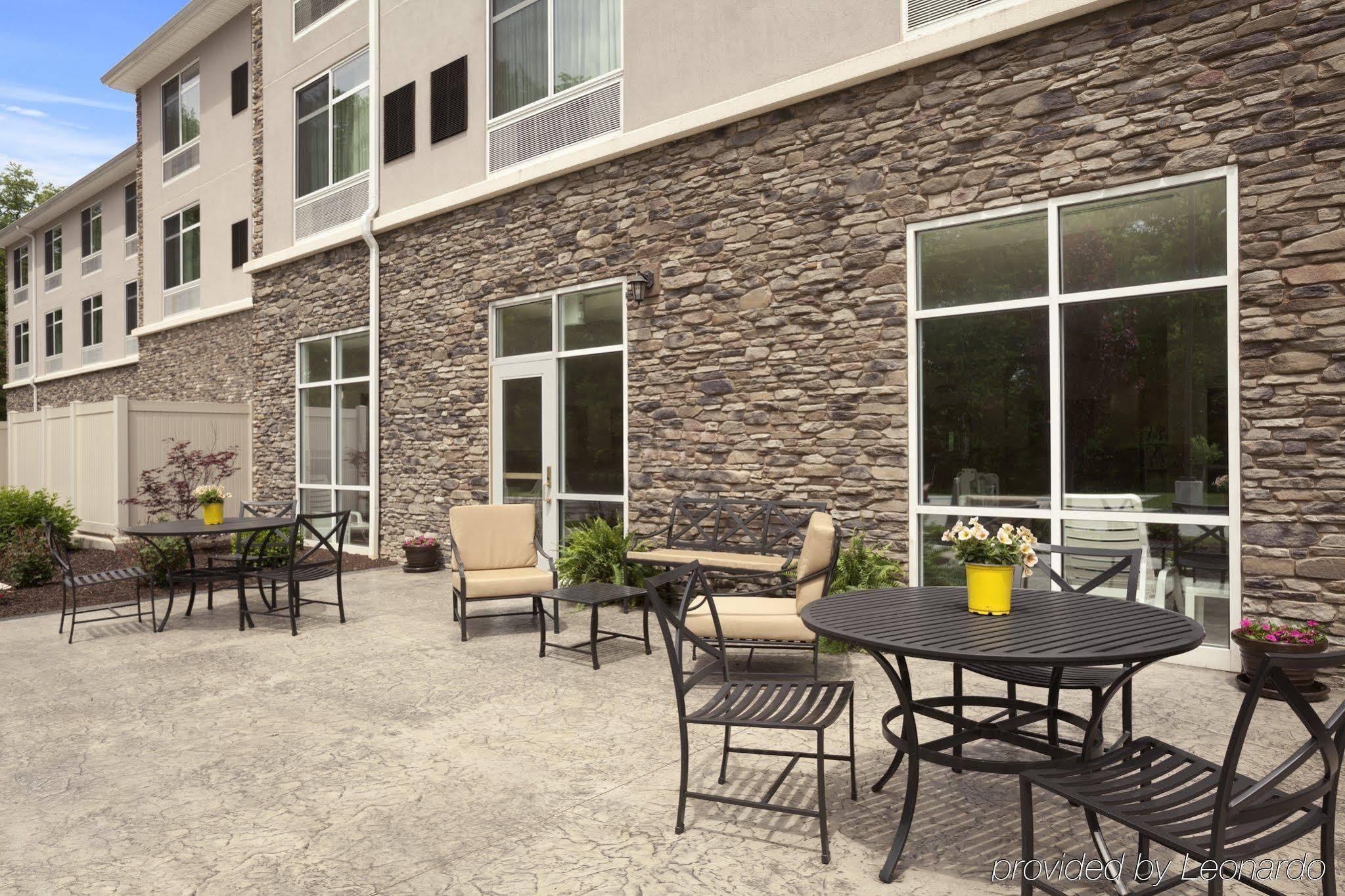 Comfort Inn & Suites Dover Екстериор снимка