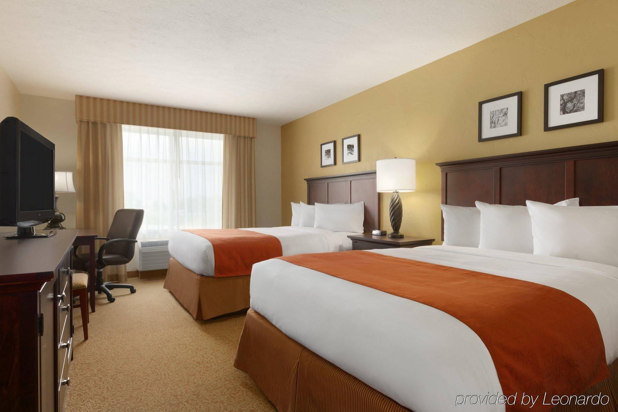 Comfort Inn & Suites Dover Екстериор снимка