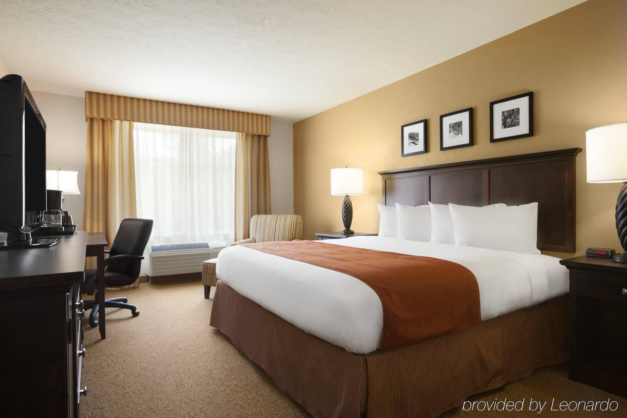 Comfort Inn & Suites Dover Екстериор снимка
