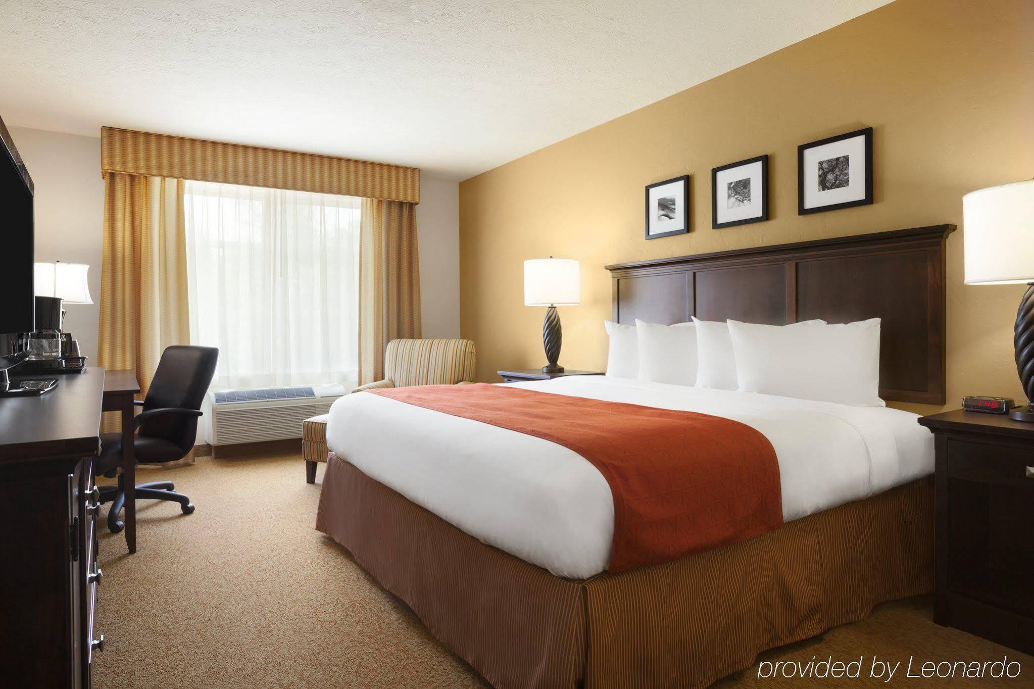 Comfort Inn & Suites Dover Екстериор снимка