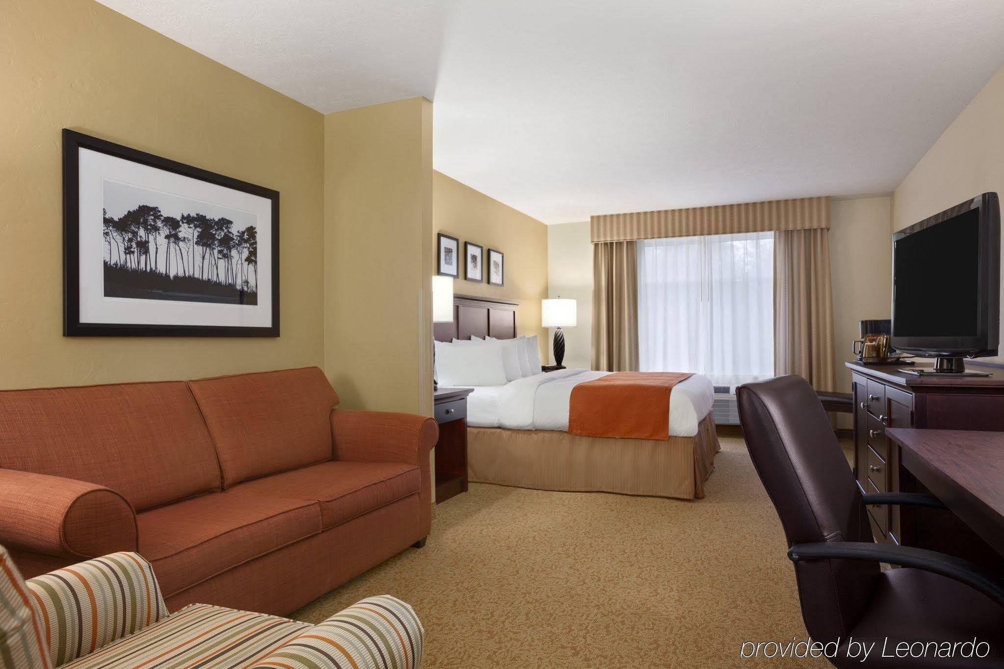 Comfort Inn & Suites Dover Екстериор снимка