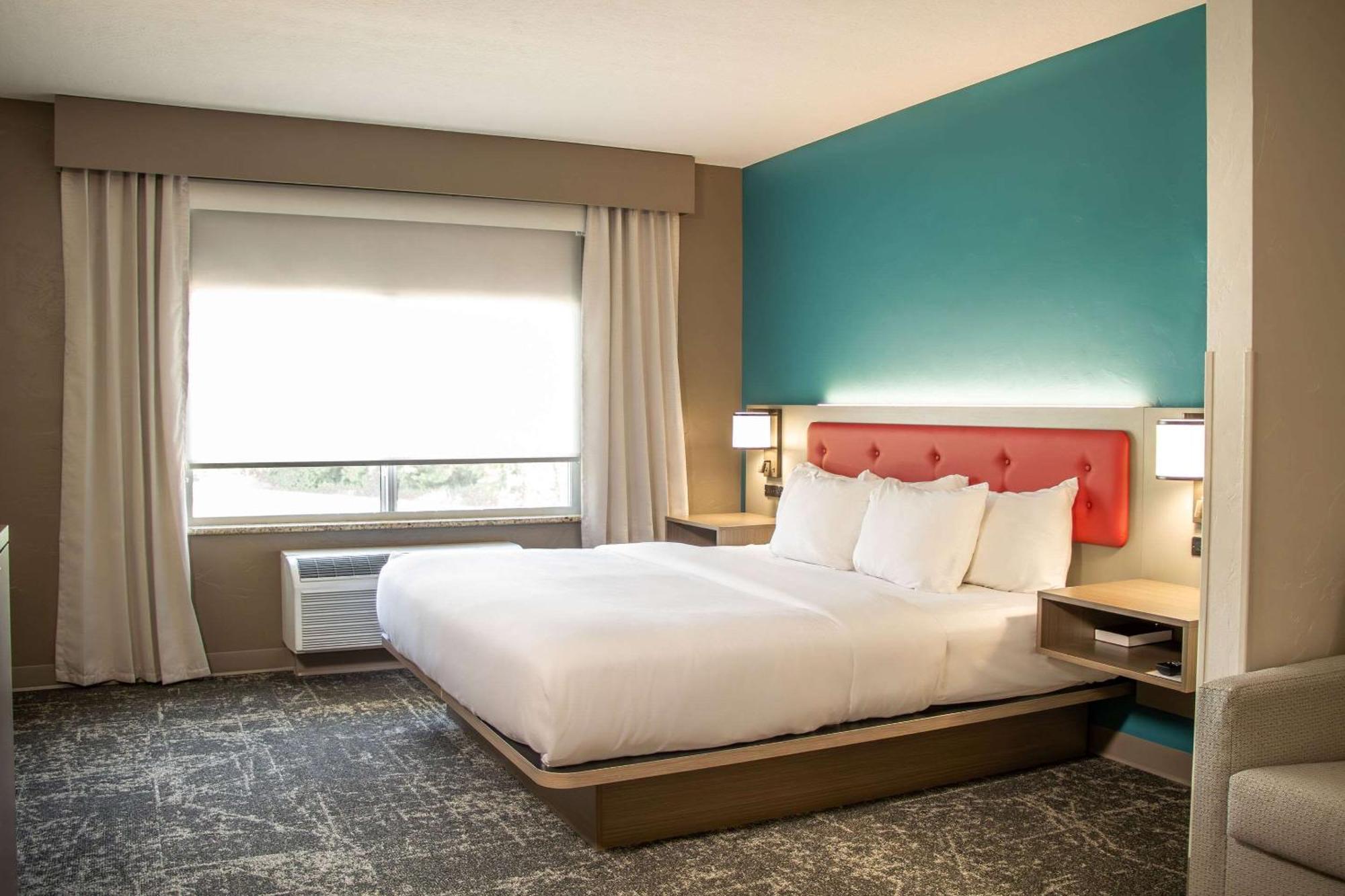 Comfort Inn & Suites Dover Екстериор снимка