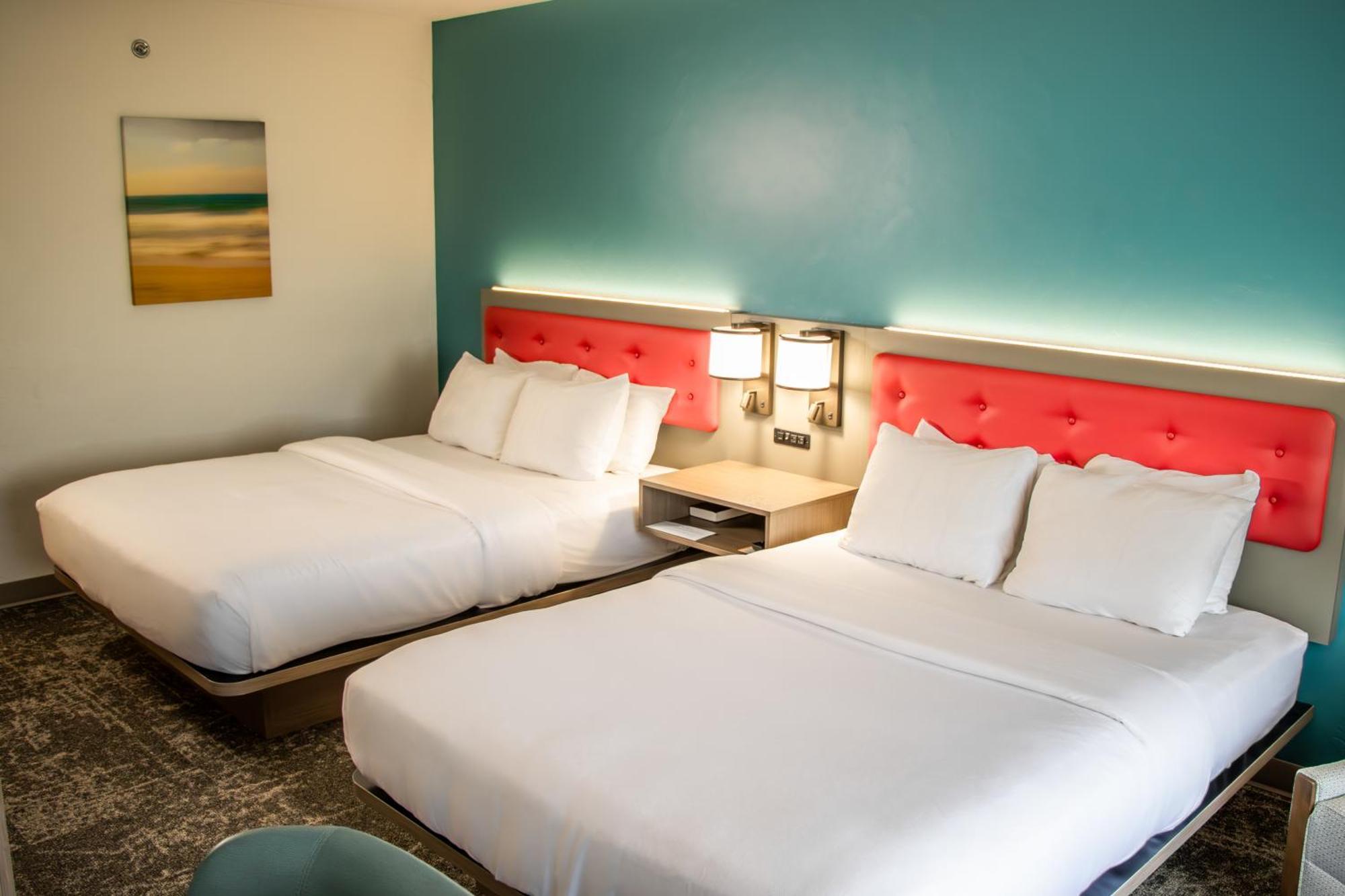 Comfort Inn & Suites Dover Екстериор снимка