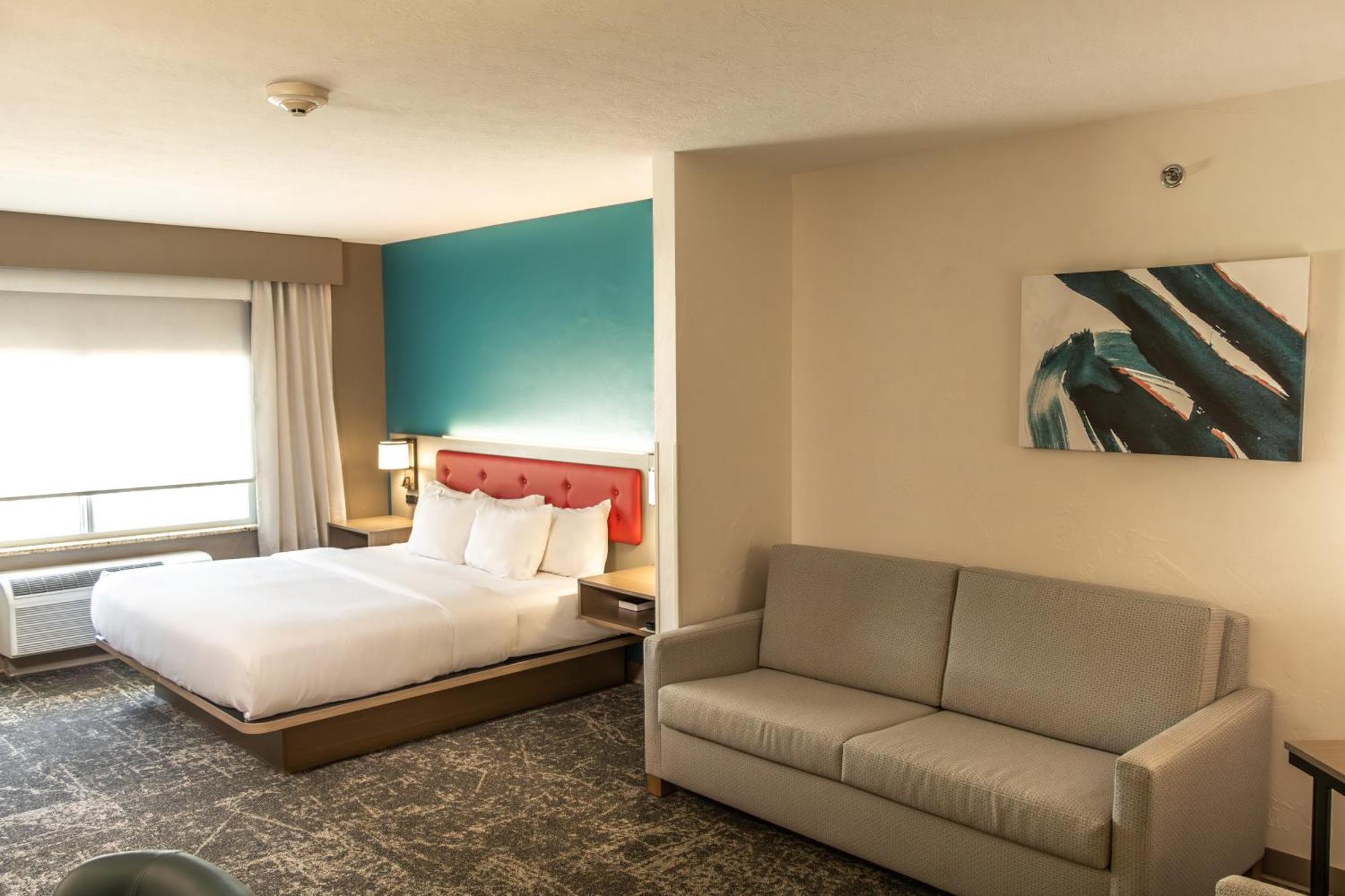 Comfort Inn & Suites Dover Екстериор снимка