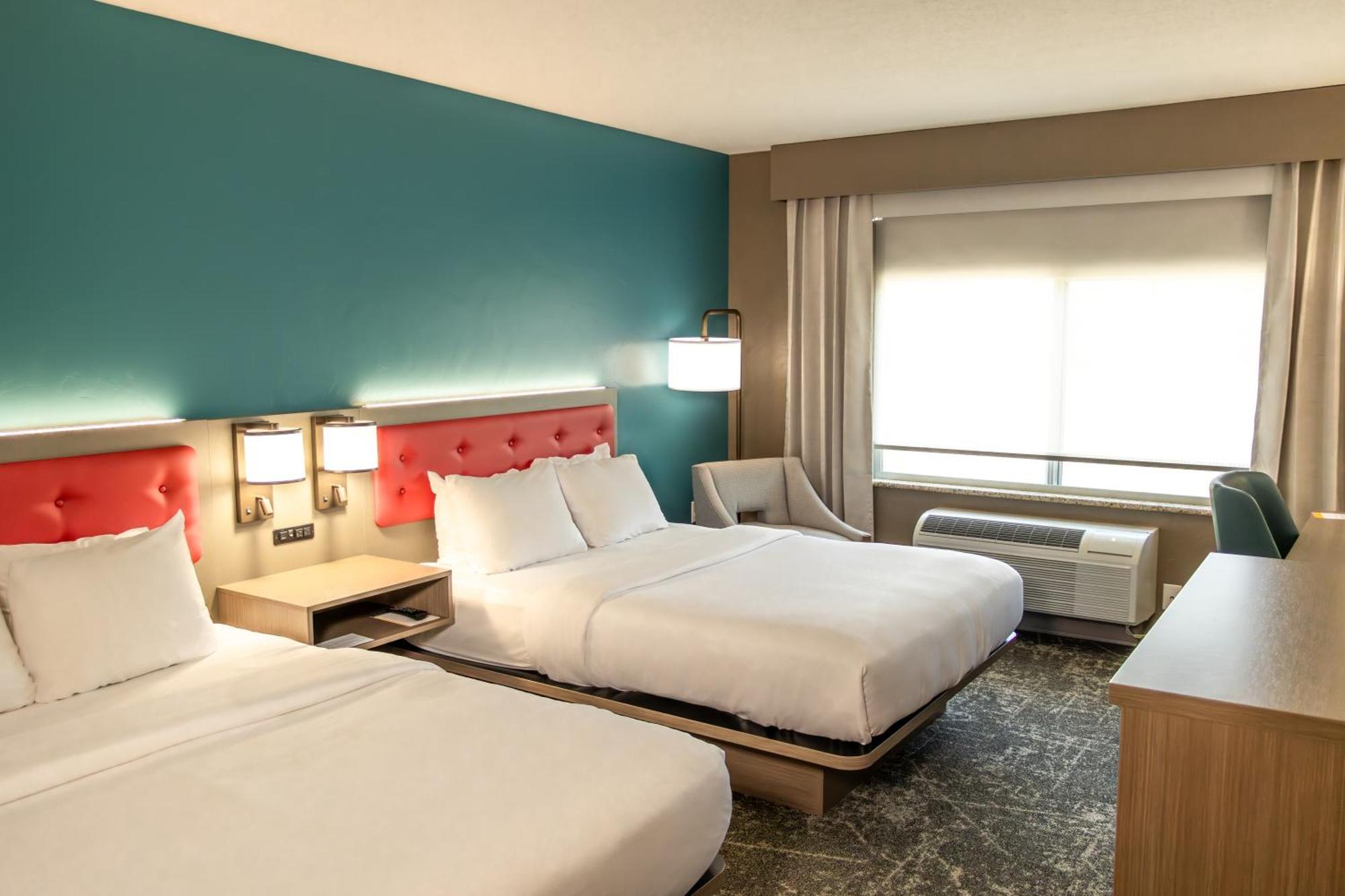 Comfort Inn & Suites Dover Екстериор снимка