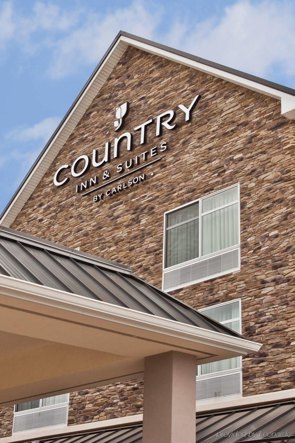 Comfort Inn & Suites Dover Екстериор снимка