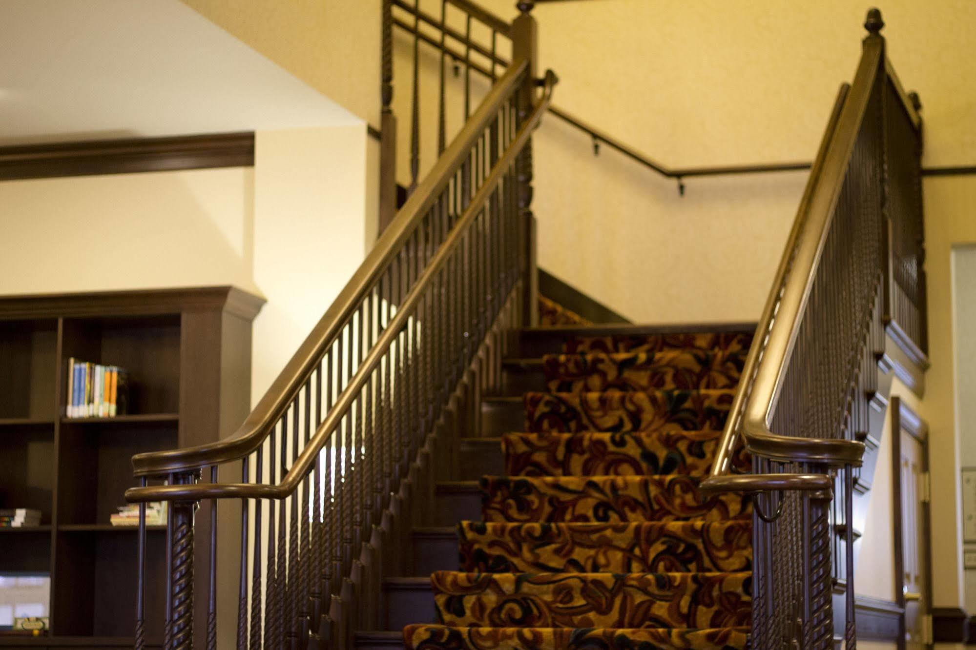 Comfort Inn & Suites Dover Екстериор снимка